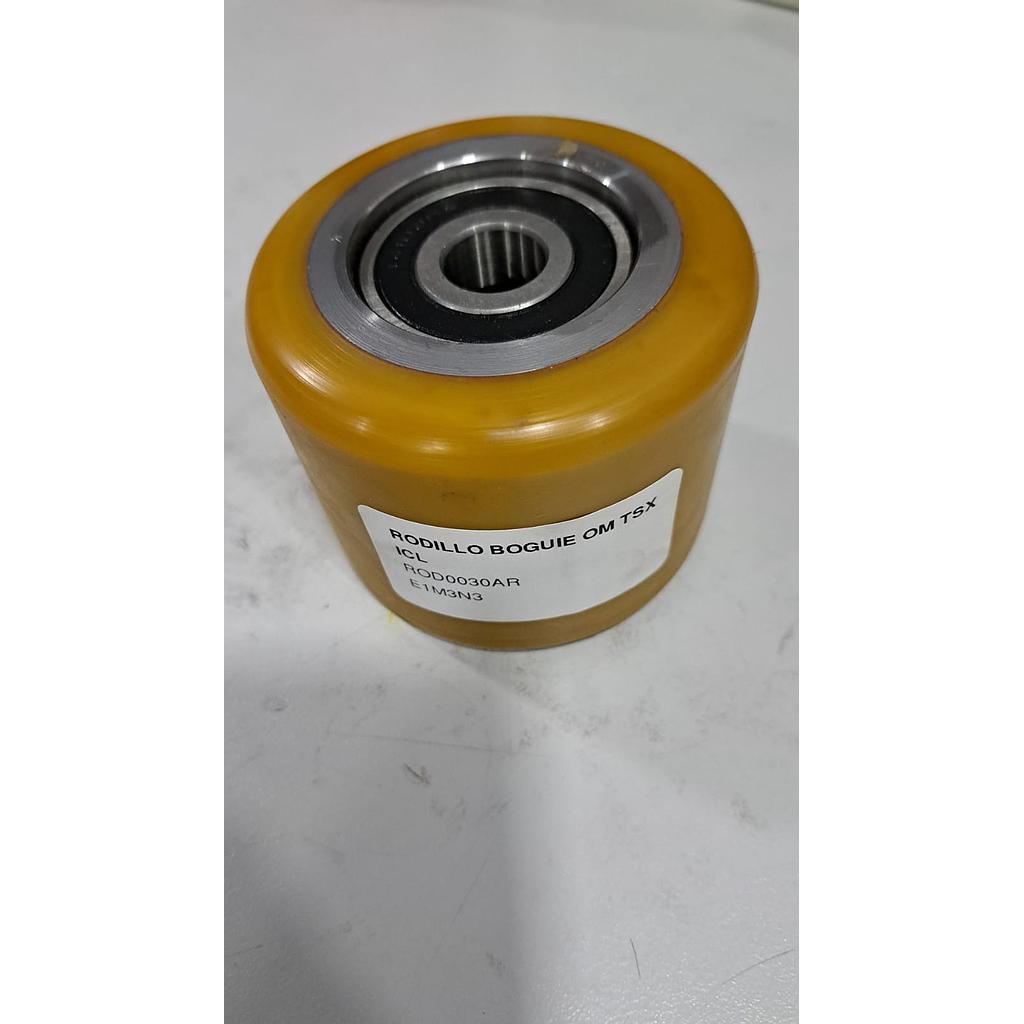 RODILLO BOGUIE OM/TSX/ICL/EGV