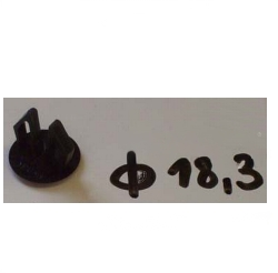 CAPERUZA REVESTIMIENTO STILL RX 20