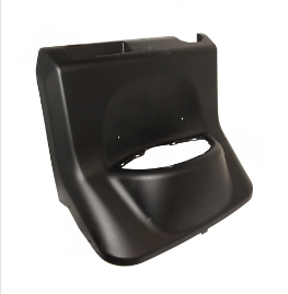 CARCASA COMPLETA FRONTAL TRANSPALETA ELECTRICA ECU 14/16