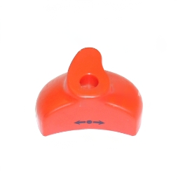 CARCASA BOTON TRACCION IZQUIERDO LINDE T18/20