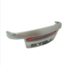 CARCASA TRASERA CONTRAPESO STILL RX20 (3 Y 4 RUEDAS)METALICA