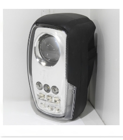 Faro circulación LED RX20 E3