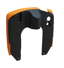 CARCASA FRONTAL STILL EXU 16-20 (SIN DIGICODE)