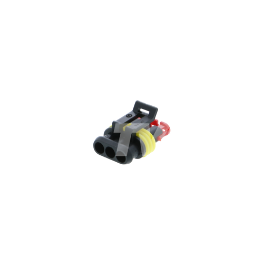 Conector HOUSING 131TA8559