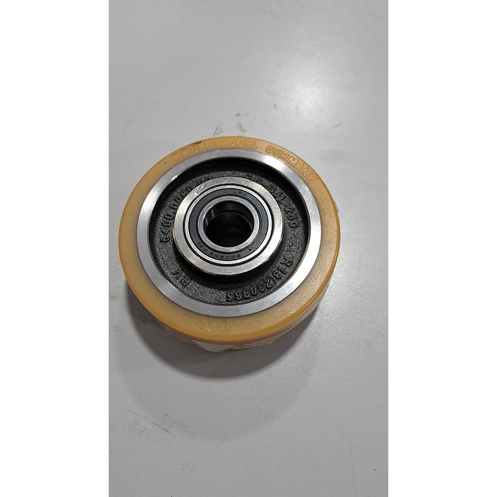 RUEDA ESTABILIZADORA STILL EXU S 20/22